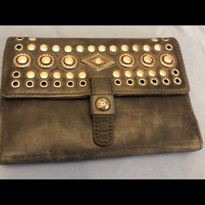 Patricia Nash wallet